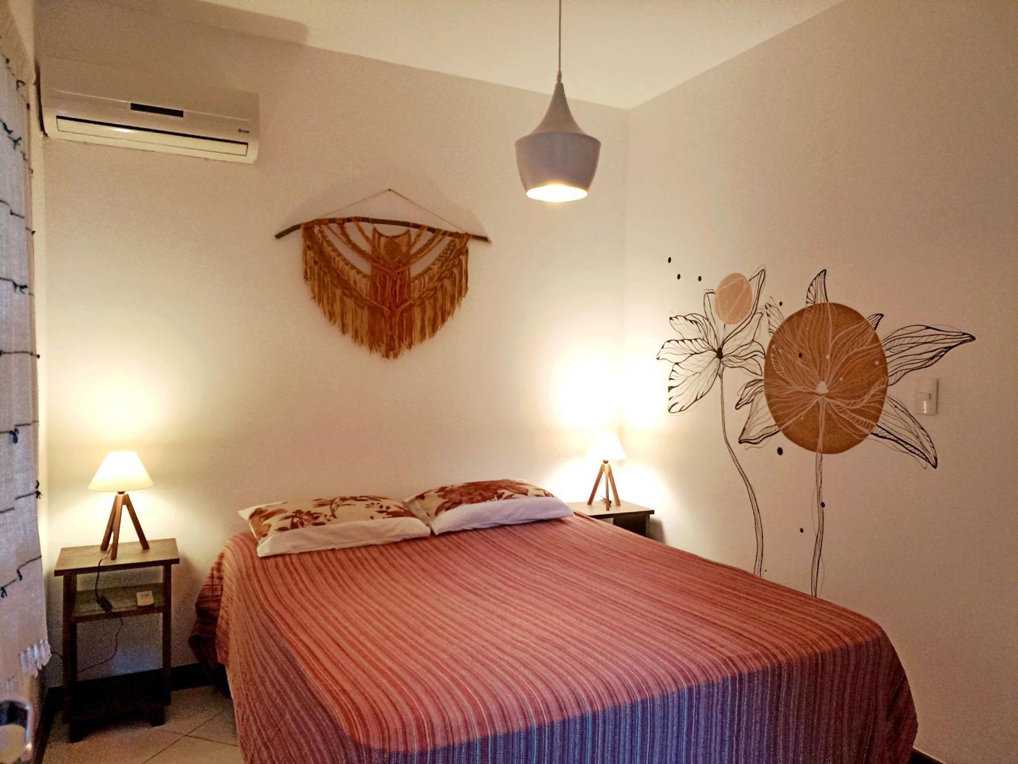 Solar Das Petalas Guest House Florianopolis Exterior photo